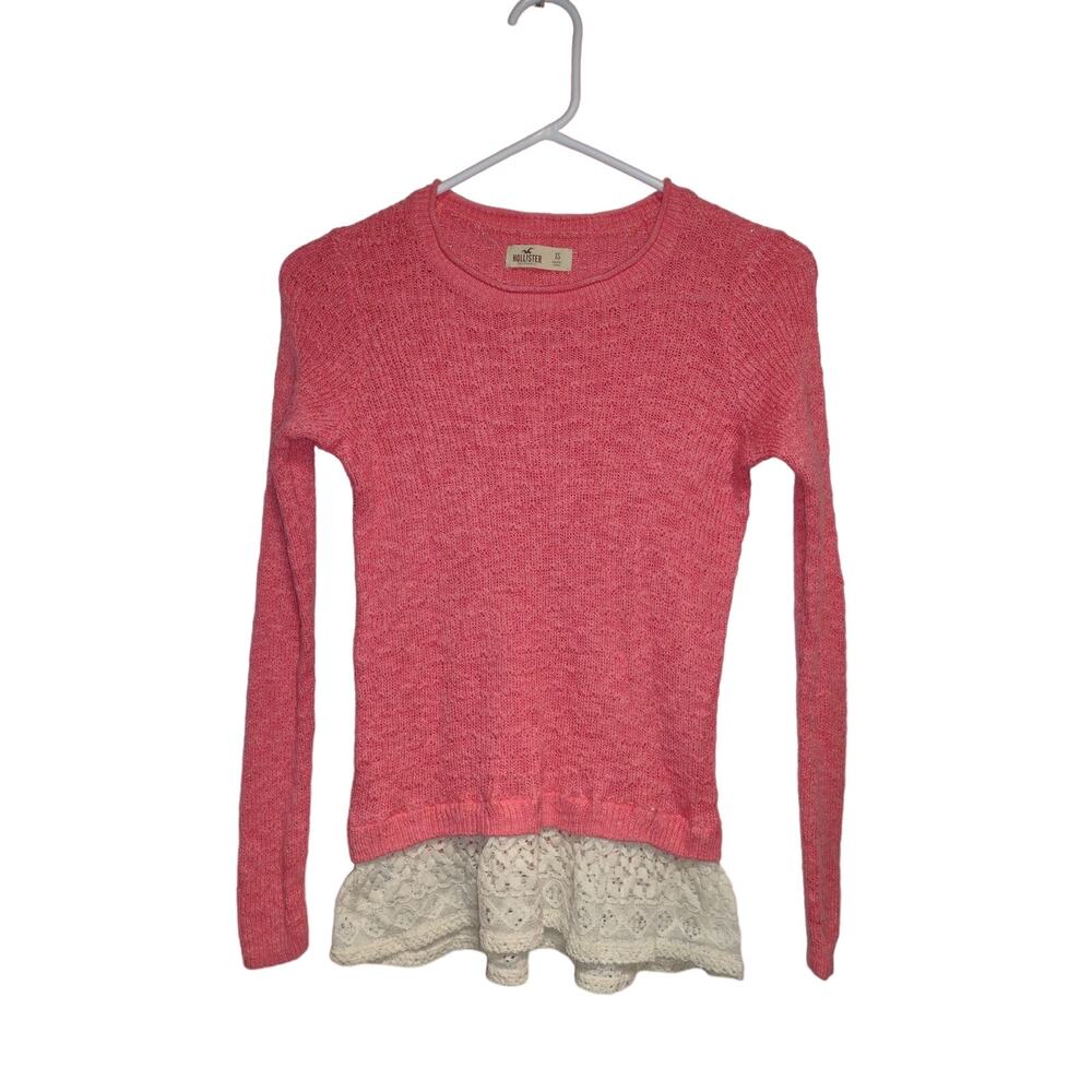 Hollister Juniors Shirt Size XS